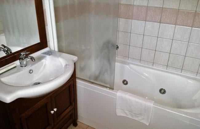 Agriturismo La Rocca dei Briganti - Foto 46