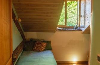 The Dragon Barn - Grenier - Foto 7