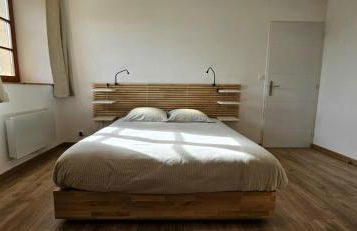 Grand gîte 8 personnes, calme, proche mer - Foto 16