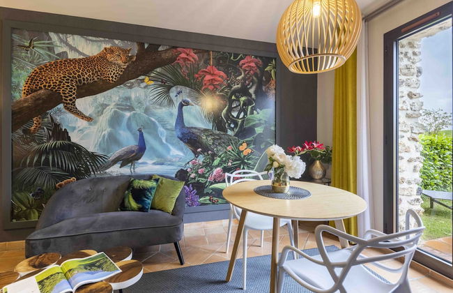 Hotel Les Suites - De Crécy - Foto 48