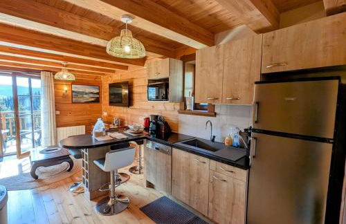 la brume des cimes - Foto 3