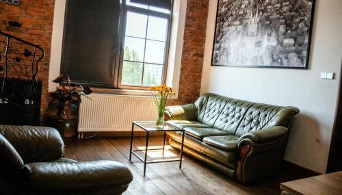 RedCity Loft 25 - Foto 4
