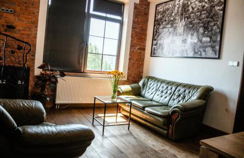 RedCity Loft 25 - Foto 4