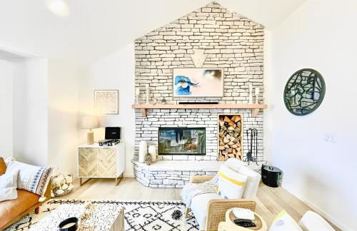 NEW & Luxurious House, hot tub & amazing views - Foto 25