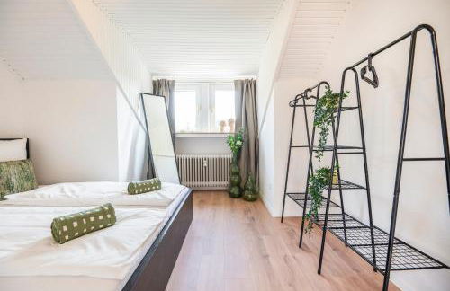 Kurzzeitglück 24h Self Check-In WI02 - Foto 4