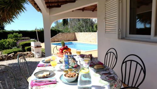 Villa Laranjal - Photo 3, Garden, Garden view, young children, Other