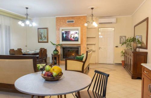 Casa Anthea 3 bedroom apartment with Garden - Foto 32