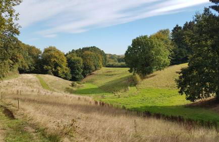 Ferienwohnung "Tecklenburger Augenblicke" - Foto 2