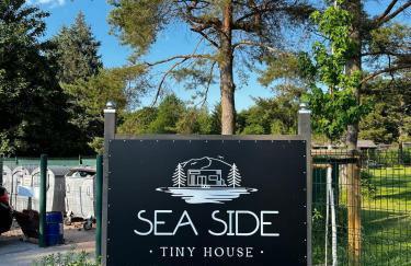 Sea Side Tiny House London Humboltsee - Foto 6