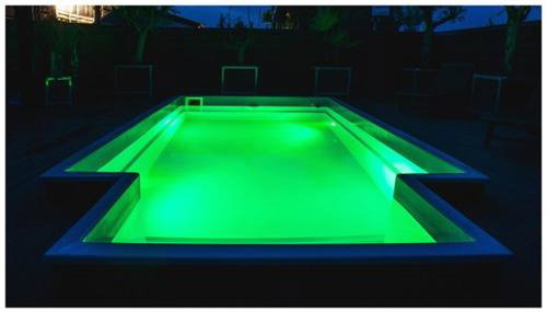 AS Apartments with swimming pool and a large yard - Foto 2