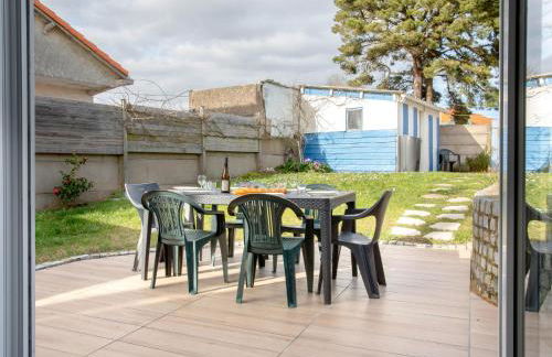 Holiday Home Fleur d'été by Interhome - Foto 1