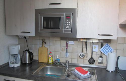 Ferienwohnung Heideweg - Foto 13