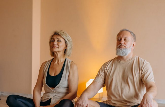 Expérience personnalisée de yoga et d'Ayurveda à Altea - Photo 6
