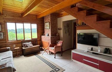 Aconchego e Tranquilidade - Photo 15