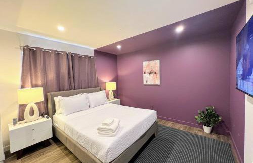 Hollywood Purple Habitat - Foto 2