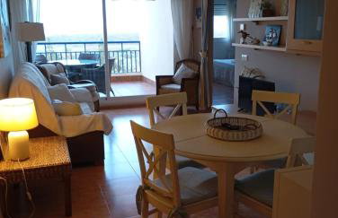 Fantástico apartamento con vistas en Almerimar - Photo 45