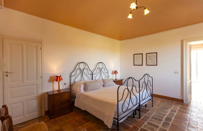 Agriturismo Villa Fiore - Foto 36