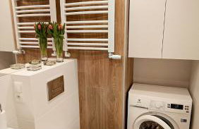 Pod Brzozami Apartamenty Let's Sea Gąski - Foto 45