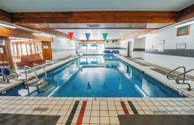 The Village of Loon Mountain - Photo 57