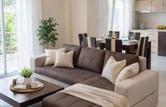 Epanomi apartment - Photo 1