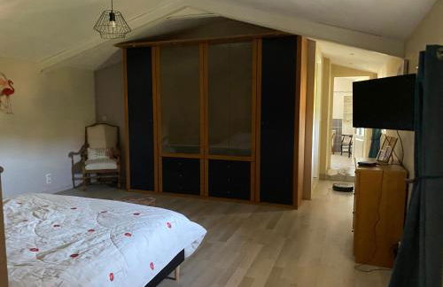 Le Mas du Bueysse - Photo 23