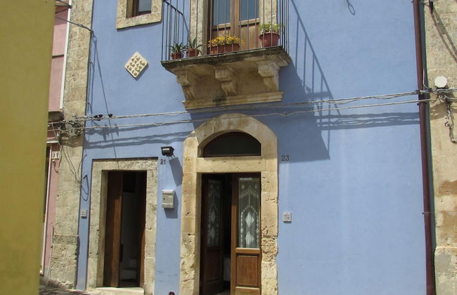 Dimora Il Balcone Barocco - Foto 1