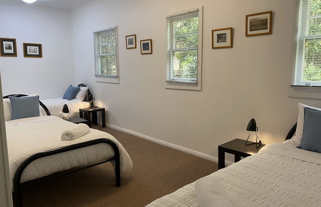 Giants Table and Cottages - Foto 3