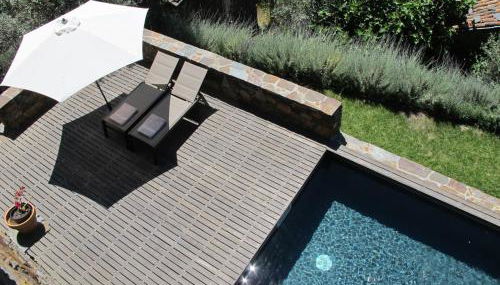 Casa do Talasnal - Foto 3, Garden view