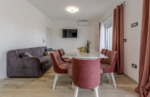 Villa Stella with pool and seaview - Foto 33