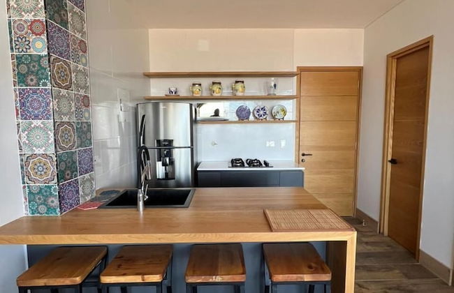 MONTECIELO HOSTING GUATAPE - Photo 65