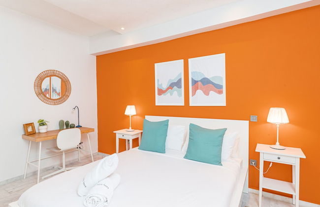 Stayhere Rabat - Agdal 2 - Classic Residence - Photo 5