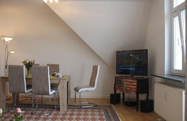 Wohnen Im Exklusiven Dichterviertel - Foto 7