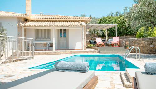 Elia Villas - Photo 5