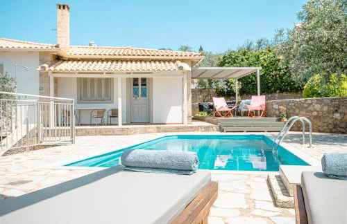 Elia Villas - Foto 5