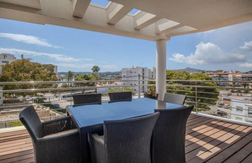 Ubicación, Location,Locatie 3 min Playa Arenal - Foto 10