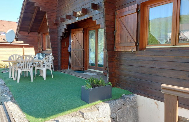 Nice Chalet With Sauna in Vosges - Foto 67