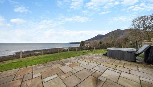 Y Beudy Gwydir - Foto 2