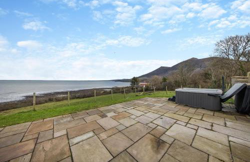 Y Beudy Gwydir - Foto 2