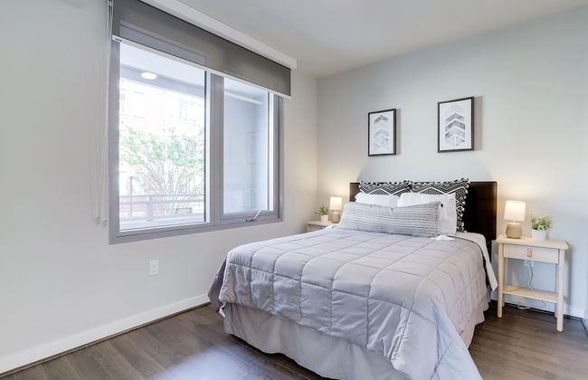 Cozy Apartments Near the Metro - Foto 17