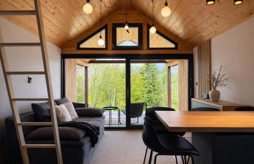 Dushka Mountain Cabin - Photo 2