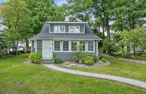 Beautiful Waterfront House in Owasco Lake - Foto 42