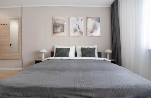 Central Bonn Apartments I home2share - Foto 91