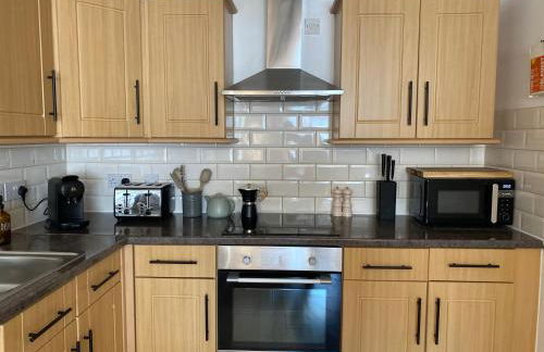 One bedroom flat close to the Tower Bridge - Photo 15