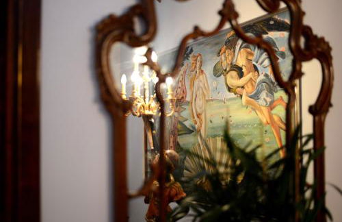 Villa Montegenco B&B - Foto 10