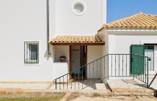 Beachfront Villa Dionysos - With private beach - Foto 15