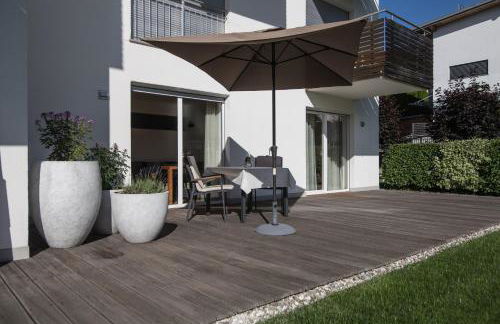 Residence Panorama - Foto 30