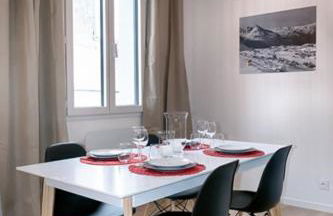 RESIDENCE AUX DEUX PICS - Tucou et Monné - Foto 21