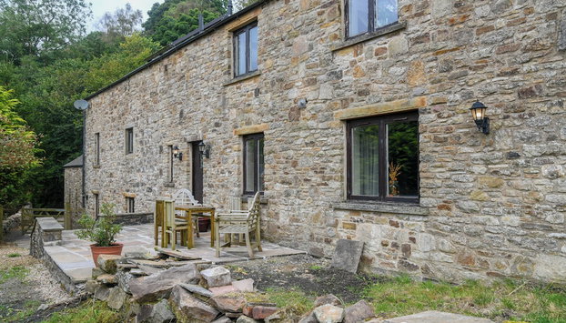 Ridgeway Cottage at Lovelady Shield - Foto 2, Profilbild