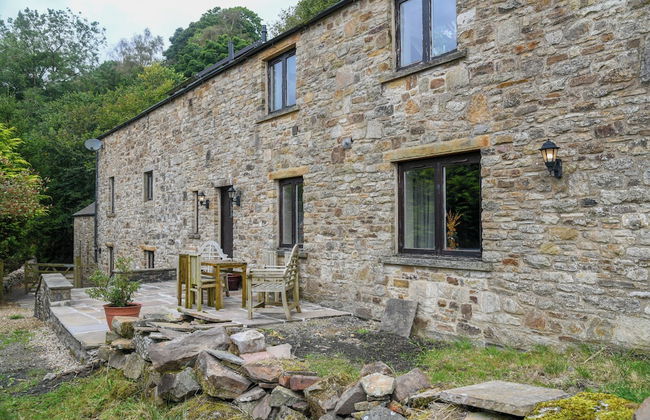 Ridgeway Cottage at Lovelady Shield - Foto 1