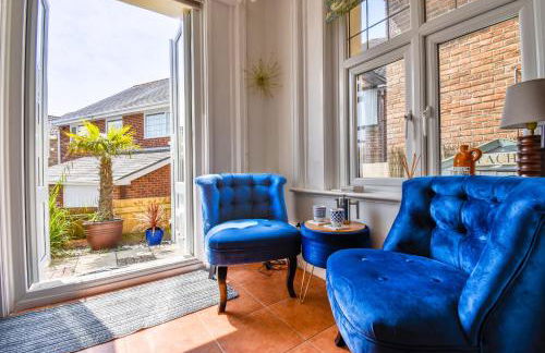 Bowleaze Hideaway - beachside dog friendly - Foto 6